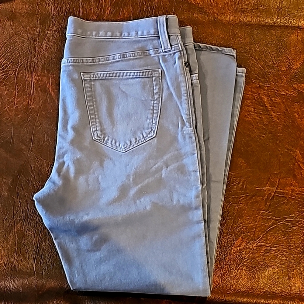 Banana Republic Traveler Pant